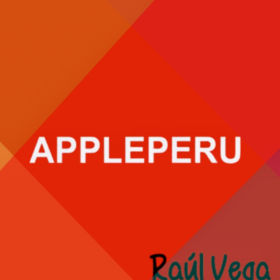 Appleperu