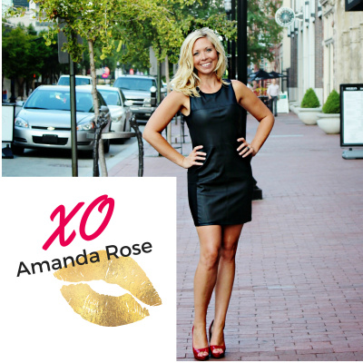 Xo Amanda Rose