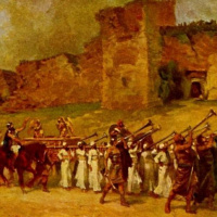 “Closure” - Joshua 1:2