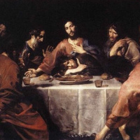 Penetrating into Depth - John 4:7-19