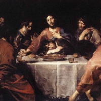 Authority from Above - John 3:31-36