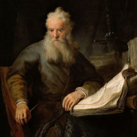 “Work Relationship in Christ” - Ephesians 6:5-9