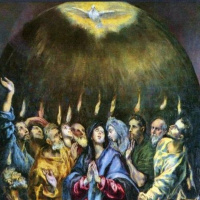 하나님의 숨 - 창세기 2:7