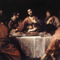 Authority and Submission - John 5:16-20