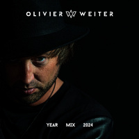 Olivier Weiter - 2024 Yearmix