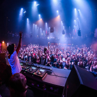 Olivier Weiter - 2021 Yearmix