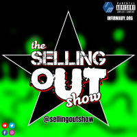 Ep.#41 Swamp Thing Soda Pop