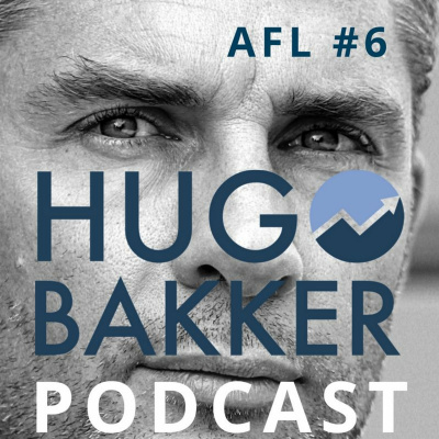 De Hugo Bakker Podcast