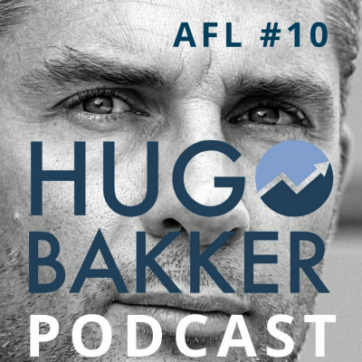 De Hugo Bakker Podcast