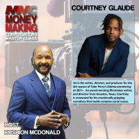 Overcoming the Odds: A self-taught filmmaker lands overall deal with Tyler Perry Studios. 