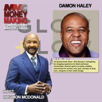 Overcoming the Odds: Discussing the Hurdles of the Breaking Into the Beauty Industry.