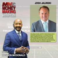 Financial Quarterback: He teaches the value of compound interest, stock tips and how bitcoin really works. 