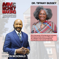 Building Your Business: Advice on scaling your business for the future with the Director of MIEC.