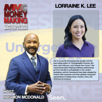 Brand Building: We dive deep into self-empowerment, personal branding, and workplace advancement in a digital-first world.