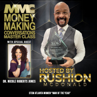 Brand Building: Learn to monetize your unique talent(s) and create multiple streams of income.