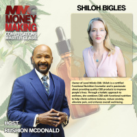 Health First: CBD can help you with stress, pain, insomnia and your love life.