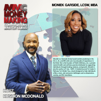 Uplift: She explains why therapy helps individuals navigate uncertainty and redefine stability.