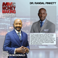 Uplift: Randals company provides insights about diverse people that lead to equity for all. 