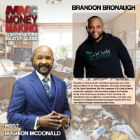 Uplift: He educates us on the realities behind the TV show Hoarders and the mission of his company Lifecycle Transitions.