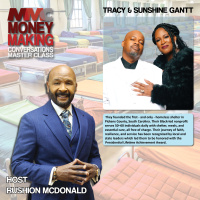 Uplift: Personal journey filled with warmth about a husband-and-wife team who founded homeless shelter in Pickens County, South Carolina.