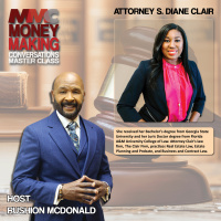 Info You Can Use: A Masterclass on Real Estate Investing, filing wills and estate planning.