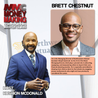 News To Know: Hes empowering others to launch their own financial planning practice.