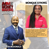 News to Know: She proudly serves as The Voice of Black Women in Construction.