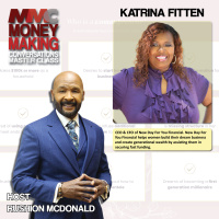 Financial Tips: She can secure your business $100k in funding in 100 days or less, with same-day approvals and next-day funding. 