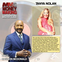 Info You Can Use: Discussing Multiple streams of income. Dont limit your financial opportunities. 