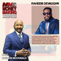 Uplift: Singer is dedicated to uplifting underserved communities of color.