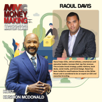 Info You Can Use: How to make money with your brand, accelerate growth, and brand strategy.