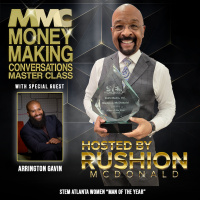 Brand Building: Sharing how he learned branding, product development, and marketing.