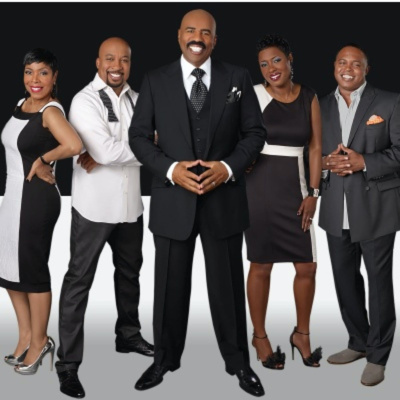 The Steve Harvey Morning Show