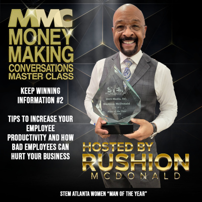 The Steve Harvey Morning Show