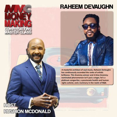 The Steve Harvey Morning Show