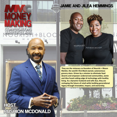 The Steve Harvey Morning Show