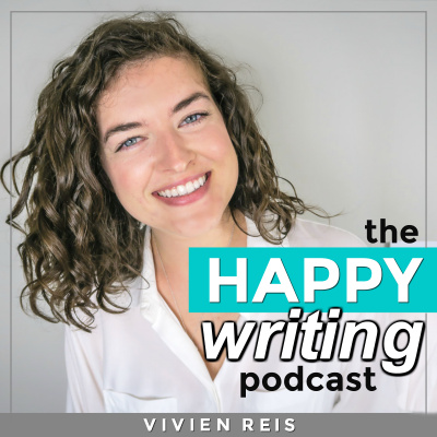 Happy Writing With Vivien Reis