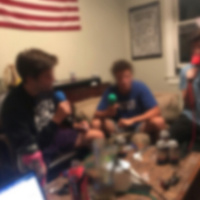 #21 Joe, Karl, Ben, amp Jaron