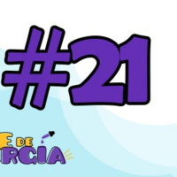 Dose# 21 - Em paz comigo mesma! Revivendo (e crescendo) com o passado.