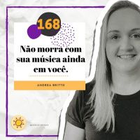 Dose #168 - Não morra com sua música ainda em você