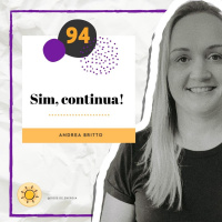 Dose #94 - Sim, continua!
