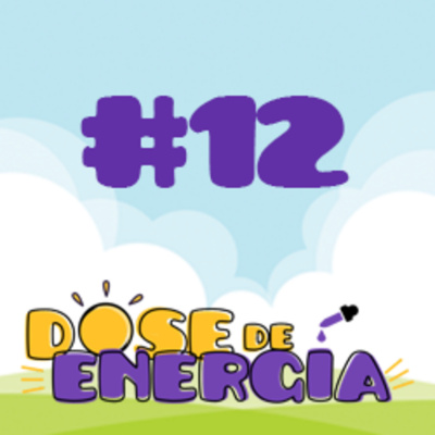 Dose De Energia