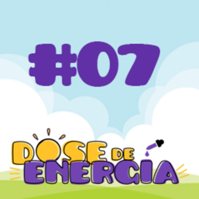Dose De Energia