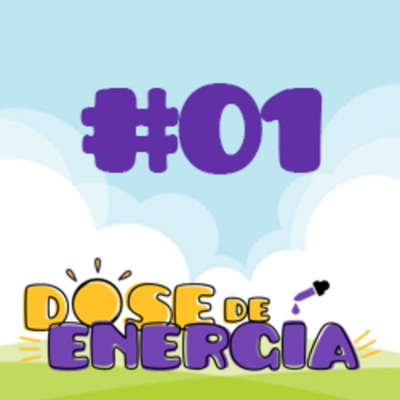 Dose De Energia