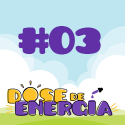 Dose De Energia