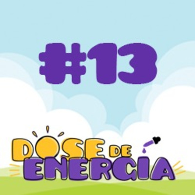 Dose De Energia