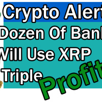 Ripple Price Surge? Will Dozen of banks use Ripple system?