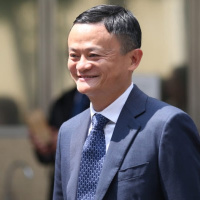 Jack Ma says Bitcoin is a Bubble, He also launch Ant Financial