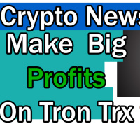Tron trx Futures, Make Big Profits in a up and down market