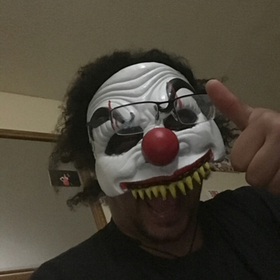 Mr. Smiley The Clown